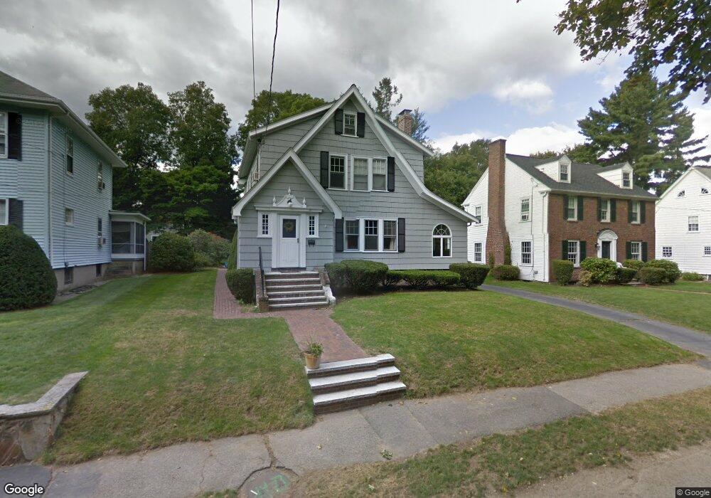 62 Wendell Park, Milton, MA 02186 - photo 1