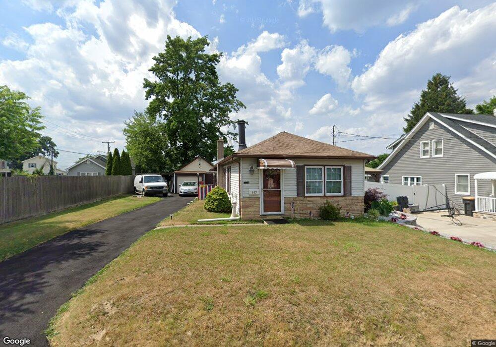 497 Prospect Ave, South Amboy, NJ 08879 - photo 1