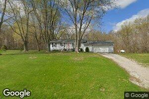 20605 Coady St, Greenview, IL 62642