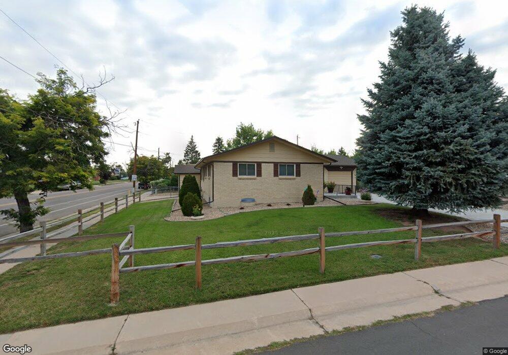 11501 E Virginia Dr, Aurora, CO 80012 - photo 1