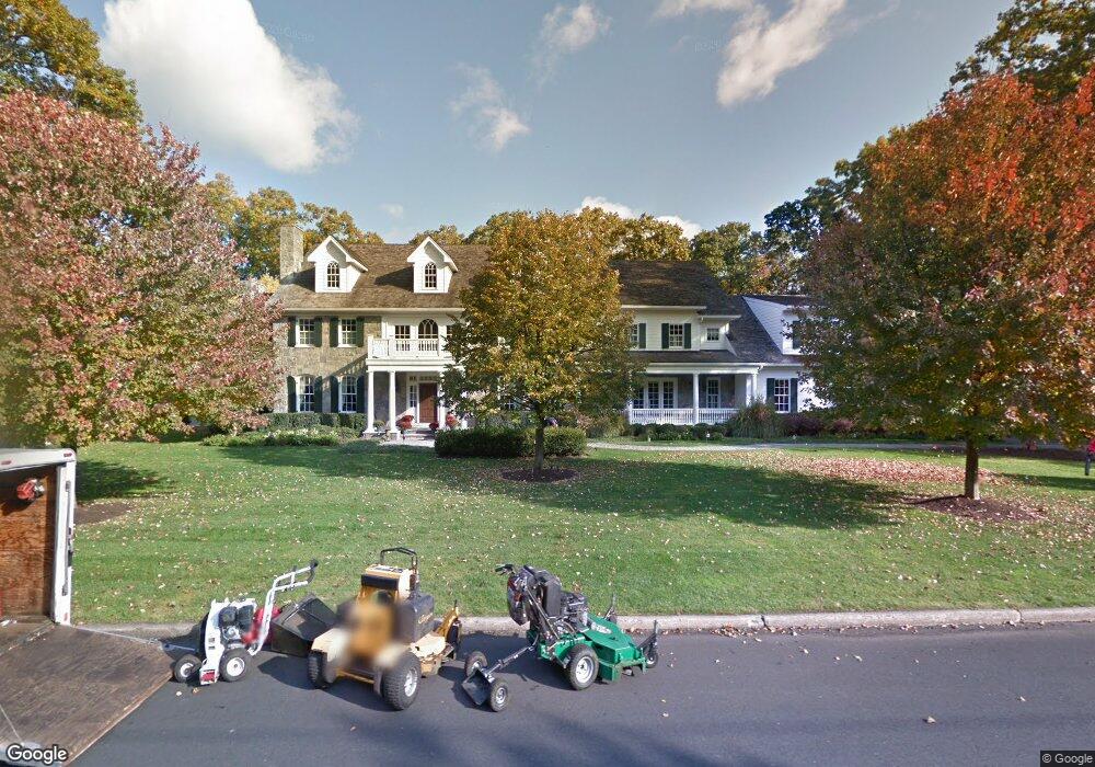 883 Apache Rd, Franklin Lakes, NJ 07417 - photo 1