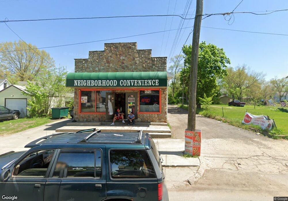 1712 Oakland Ave, Elkhart, IN 46516 - photo 1