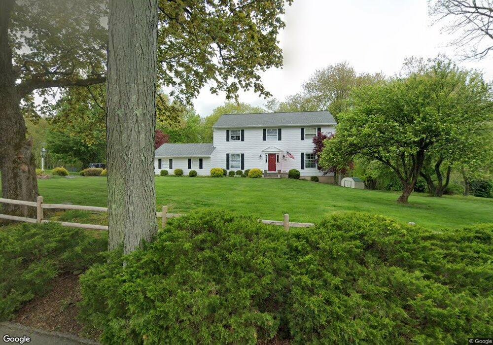 30 Hirst Rd, Briarcliff Manor, NY 10510 - photo 1