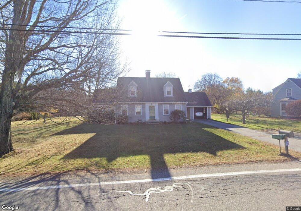 220 Washington Rd, Rye, NH 03870 - photo 1