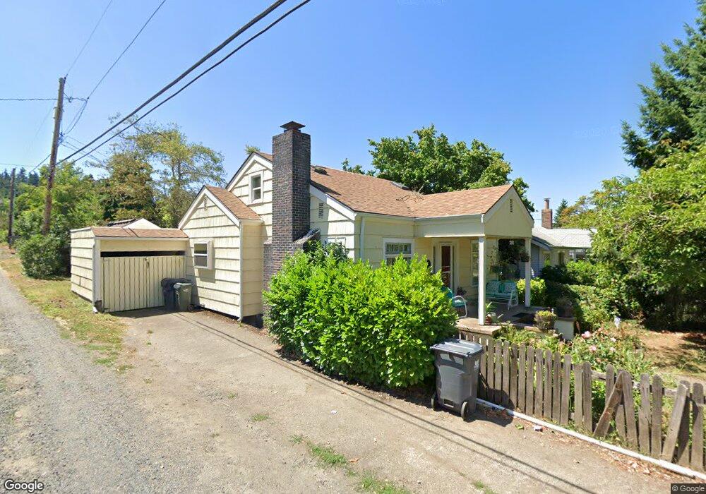 2042 E 17th Ave, Eugene, OR 97403 - photo 1