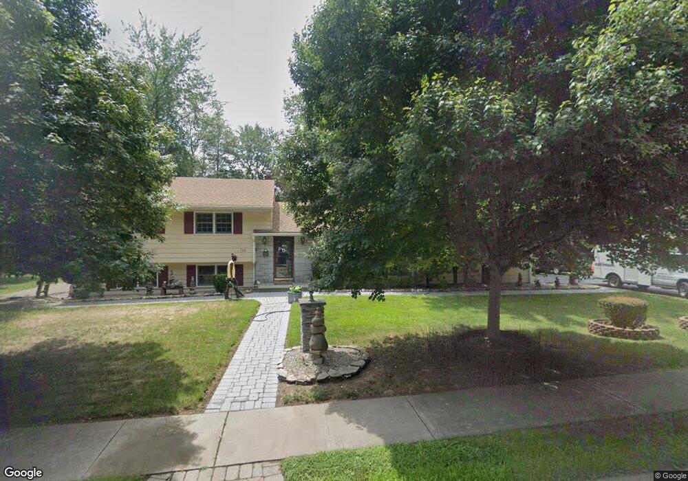 24 Curtis Place, Closter, NJ 07624 - photo 1