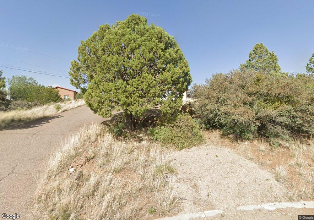 2590 Katheryne Cir, Silver City, NM 88061 - photo 1