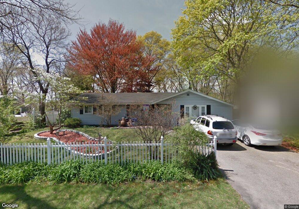 14 Ellen Rd, Brockton, MA 02302 - photo 1