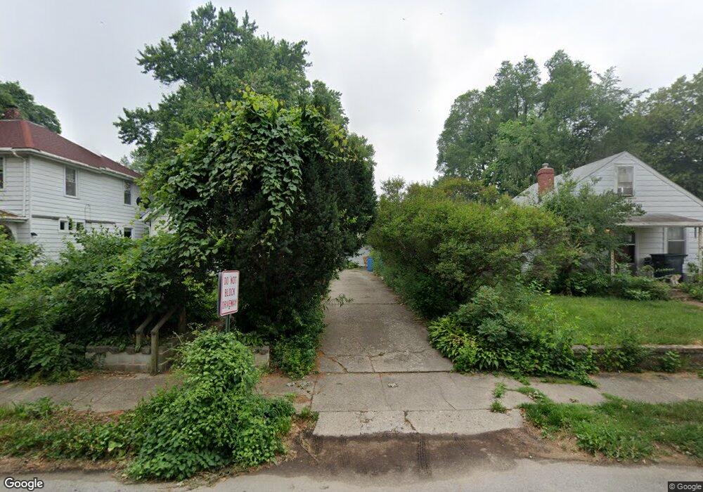 2204 N 22nd St, Lafayette, IN 47904 - photo 1