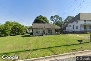130 E Madison Ave, Ashburn, GA 31714