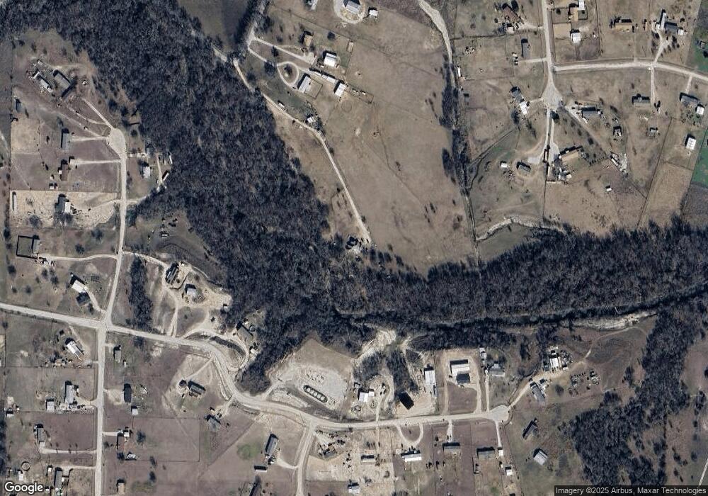 787 County Road 4421, Rhome, TX 76078 - photo 1