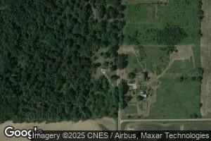13680 S Hinman Rd, Eagle, MI 48822