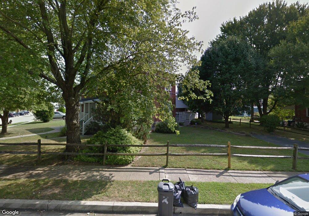 300 3rd St, Baltimore, MD 21206 - photo 1