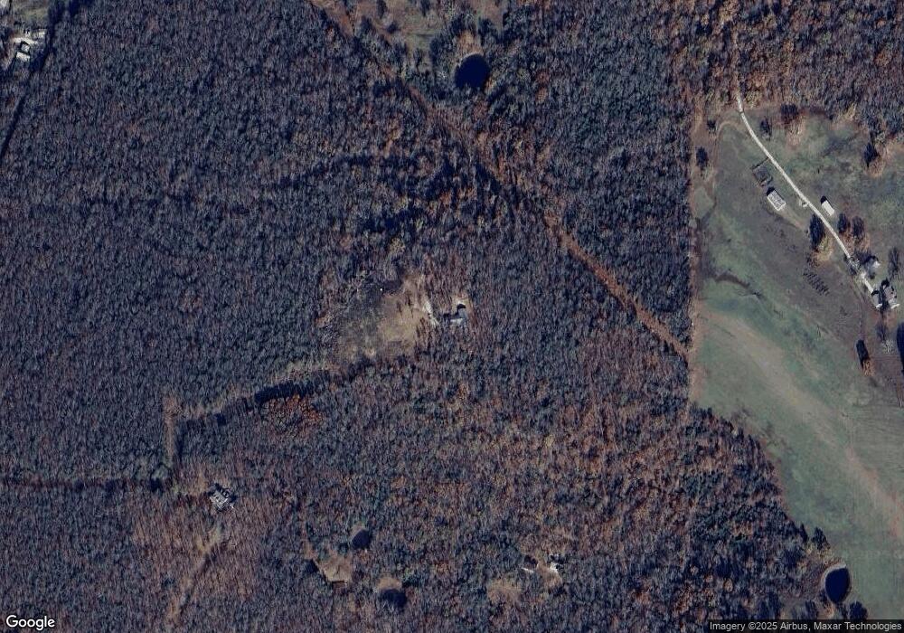 11952 S Harris Rd, Fayetteville, AR 72701 - photo 1