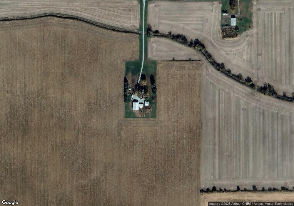 8889 E 840 S, Amboy, IN 46911 - photo 1