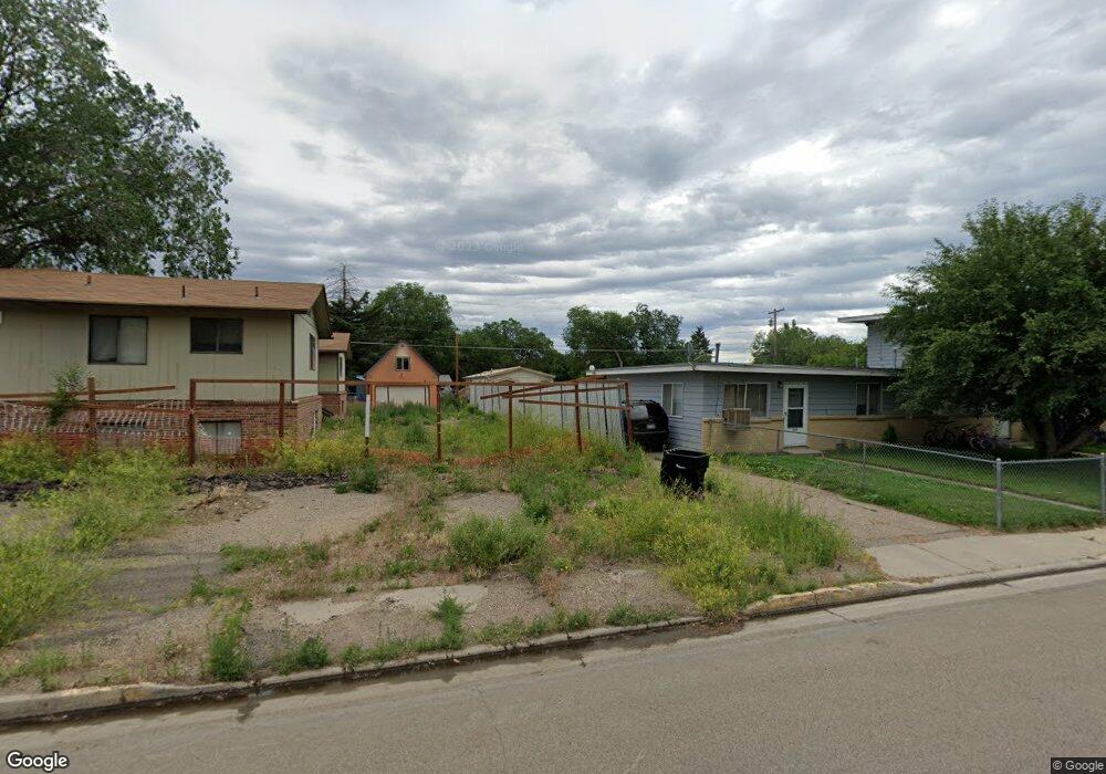 727 Tucker St, Craig, CO 81625 - photo 1