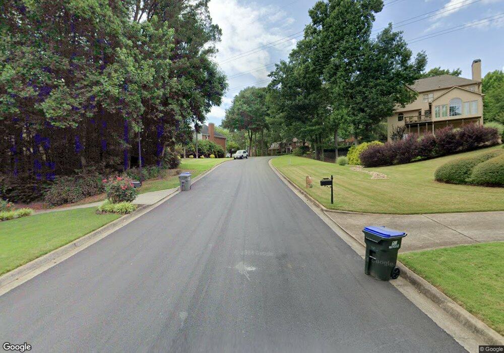 0 Loch Harbor Ct unit 3198055, Roswell, GA 30075 - photo 1