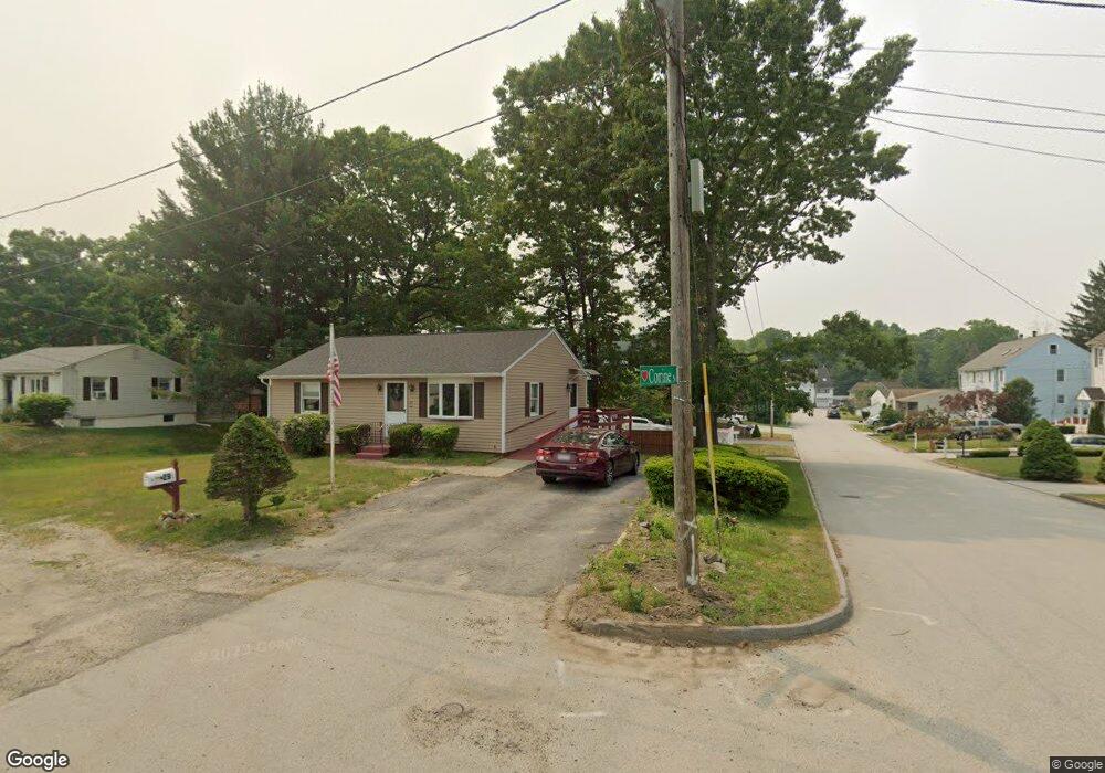 65 Corrine St, Worcester, MA 01604 - photo 1