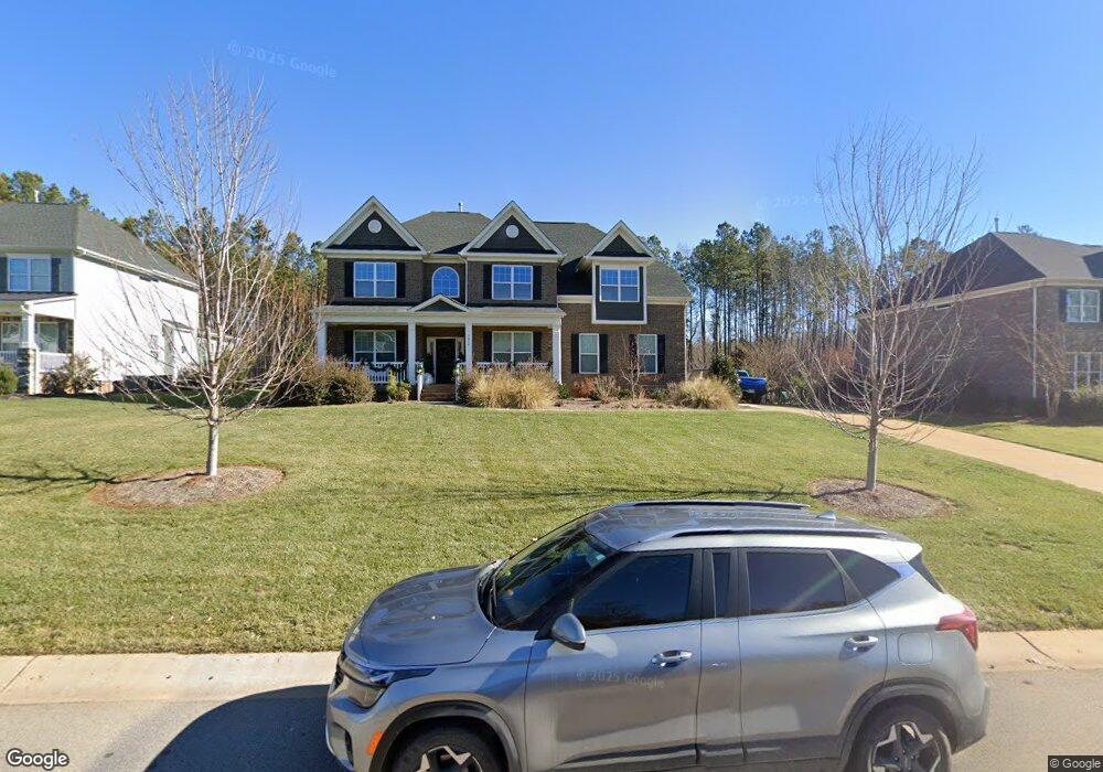 5030 Mill Creek Rd, Clover, SC 29710 - photo 1