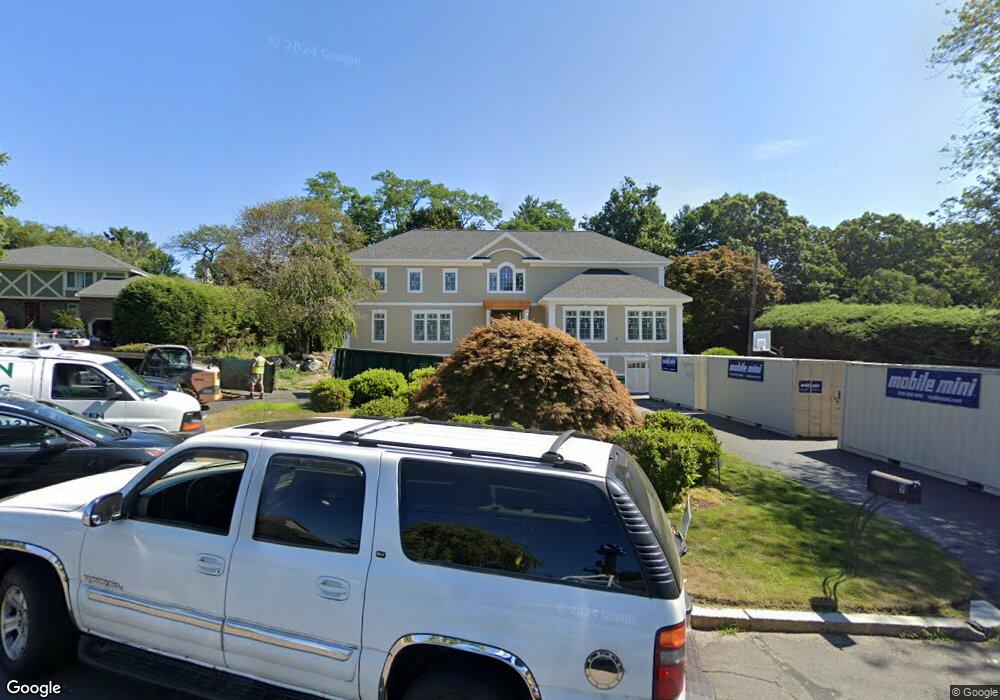 9 Vinson Cir, Winchester, MA 01890 - photo 1