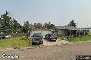 110 Green Ave S, Wessington Springs, SD 57382