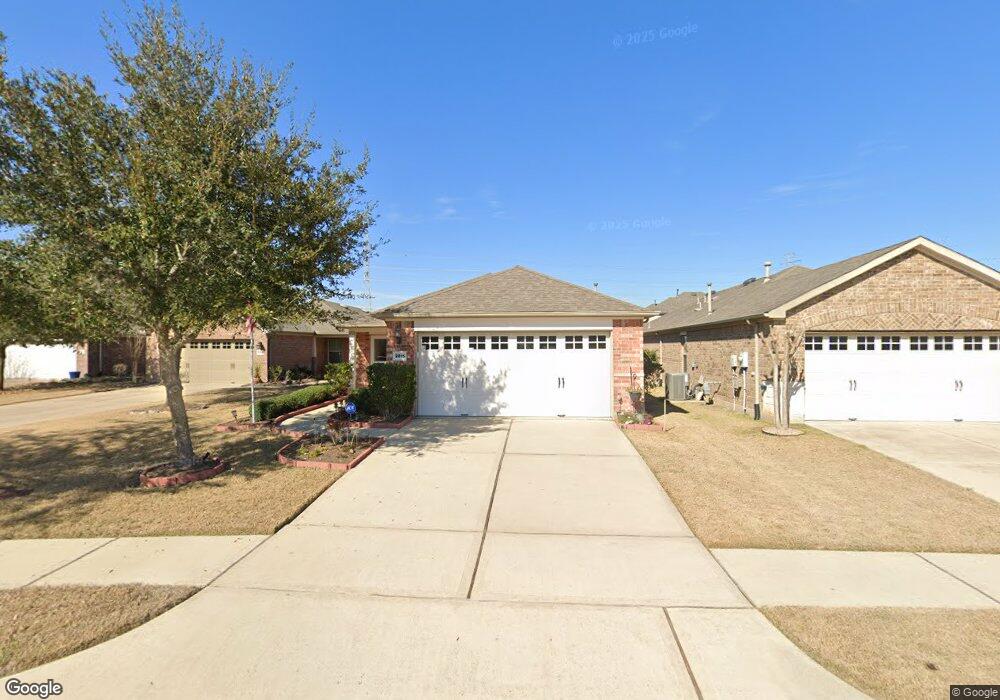2815 Cone Flower Dr, Richmond, TX 77469 - photo 1