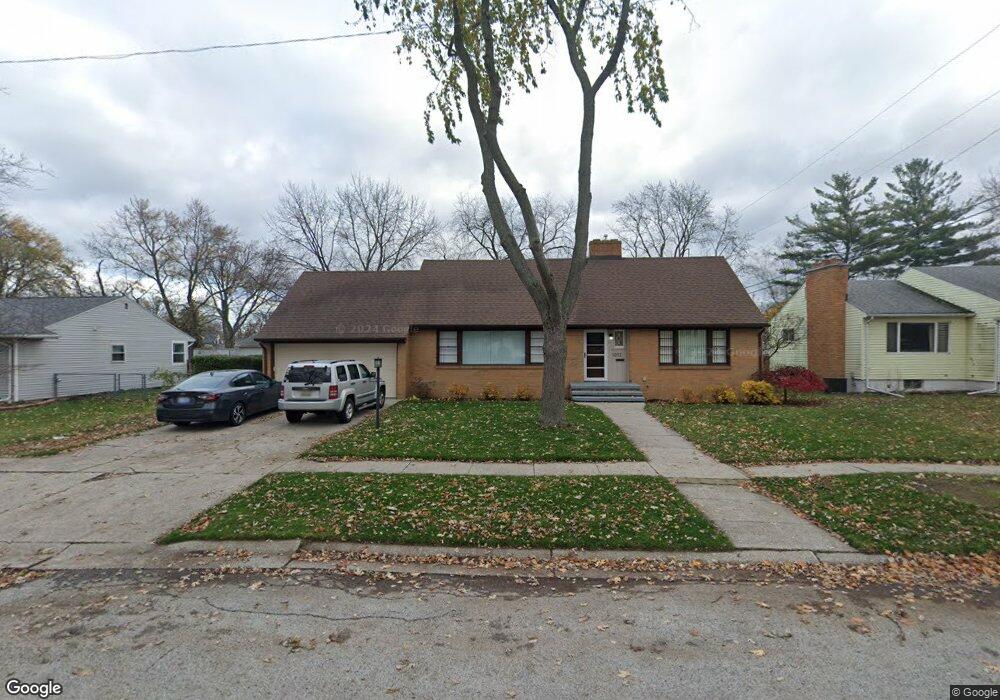 1012 17th St, Port Huron, MI 48060 - photo 1