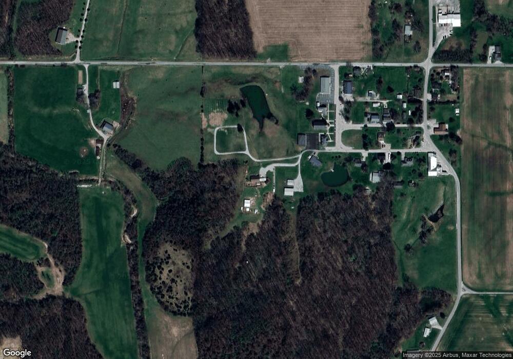 7843 E Saint Joseph St, Greensburg, IN 47240 - photo 1