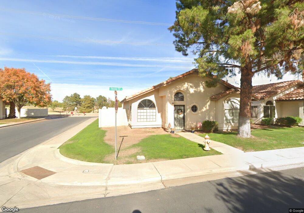 850 E Hearne Way, Gilbert, AZ 85234 - photo 1