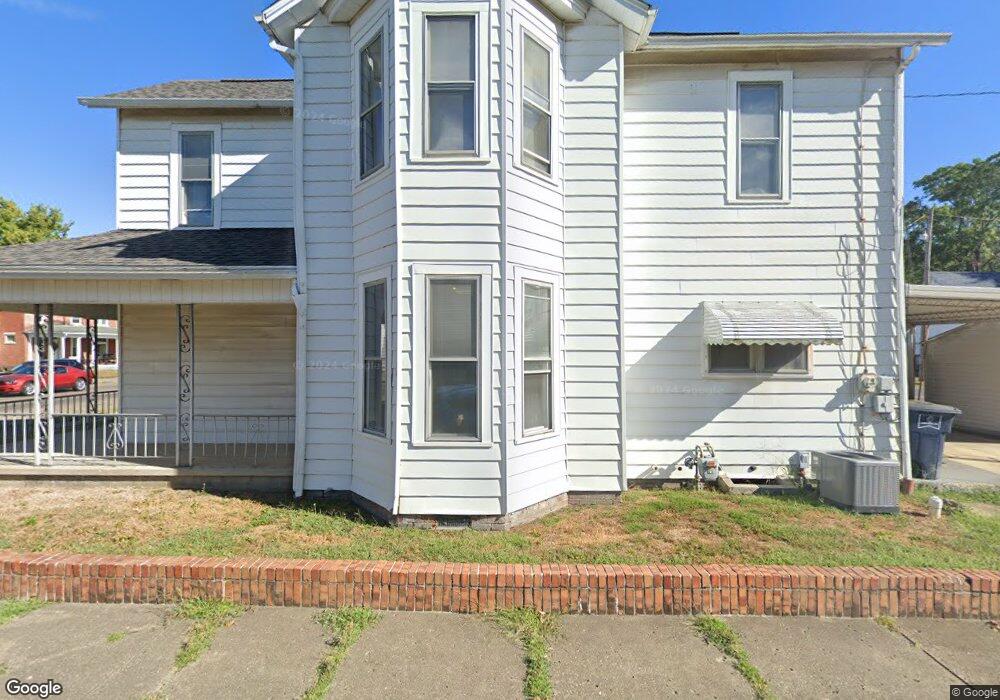 802 N Columbus St, Lancaster, OH 43130 - photo 1