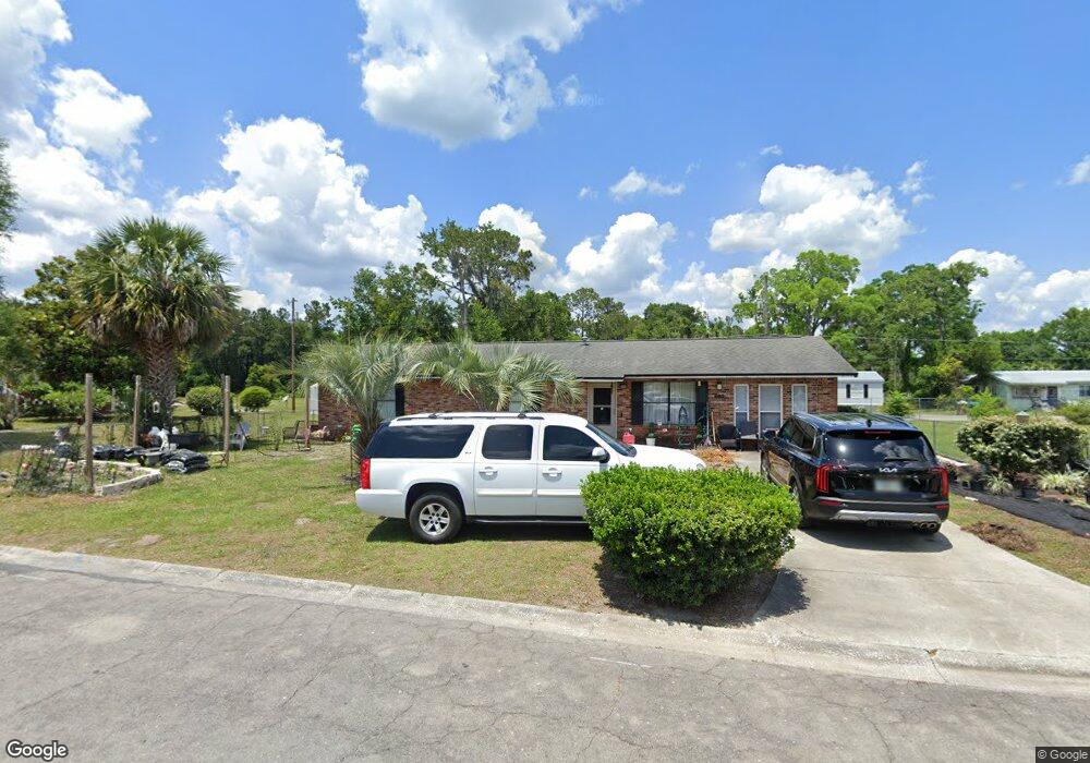683 NW Shaw Glen, Lake City, FL 32055 - photo 1