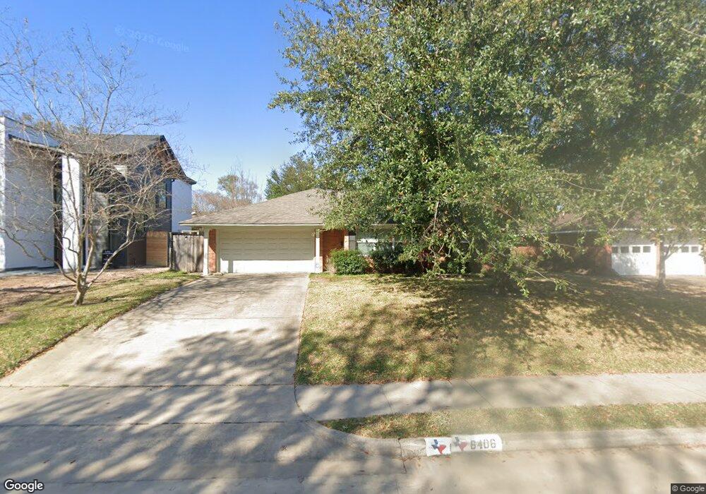 6406 Cindy Ln, Houston, TX 77008 - photo 1