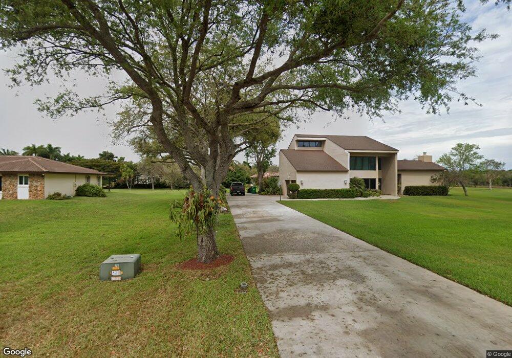 11807 SW 42 Ct, Davie, FL 33330 - photo 1