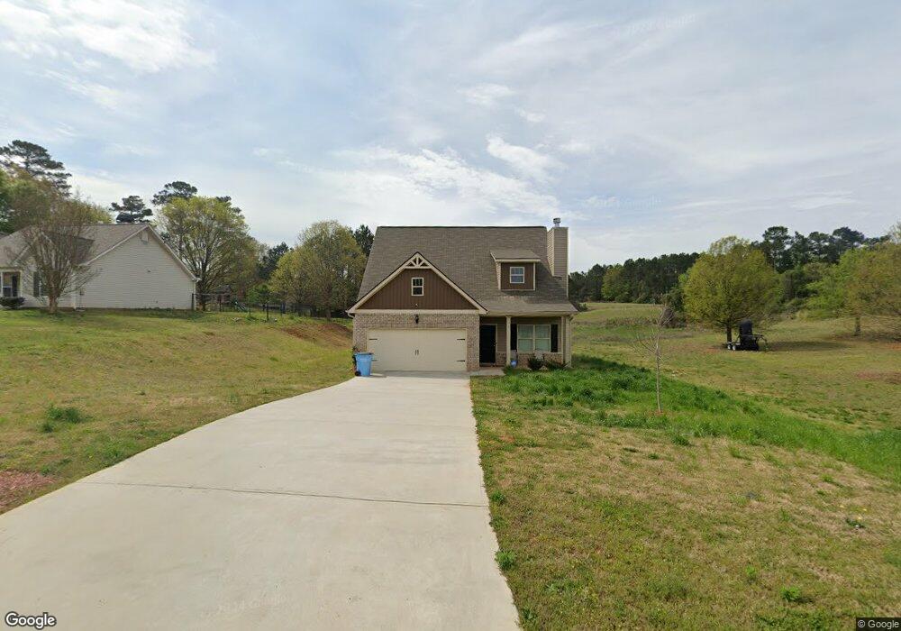 104 Forrest Ridge Dr unit 2, Mc Donough, GA 30252 - photo 1