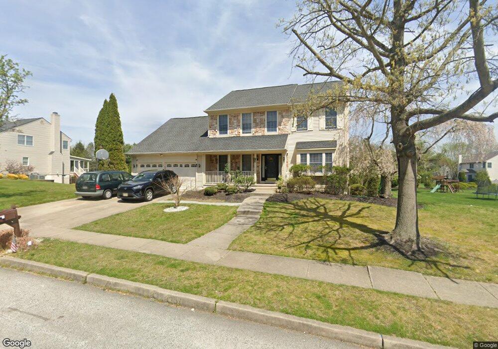 3 Daylily Dr, Mount Laurel, NJ 08054 - photo 1