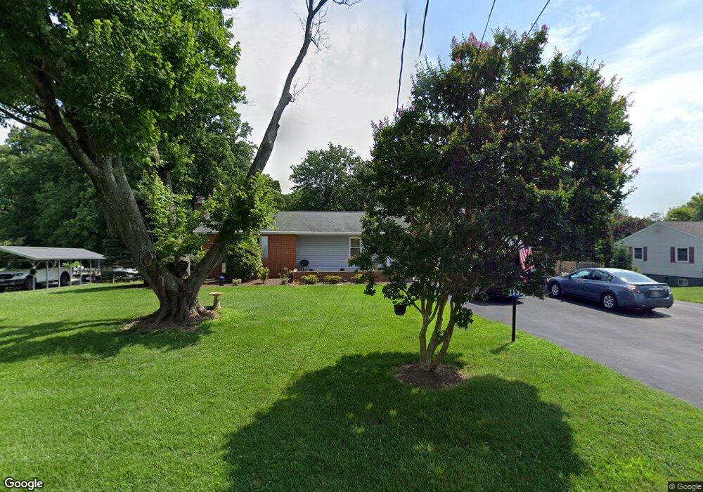 1130 Hornell Dr, Silver Spring, MD 20905 - photo 1