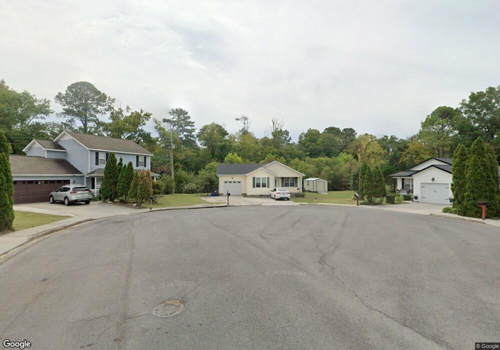 1501 Thistle Dr, Dalton, GA 30721 - photo 1