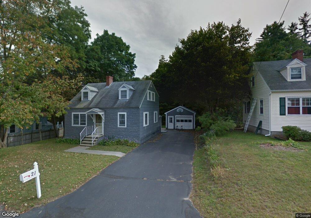 21 Stevens Ct, Rollinsford, NH 03869 - photo 1