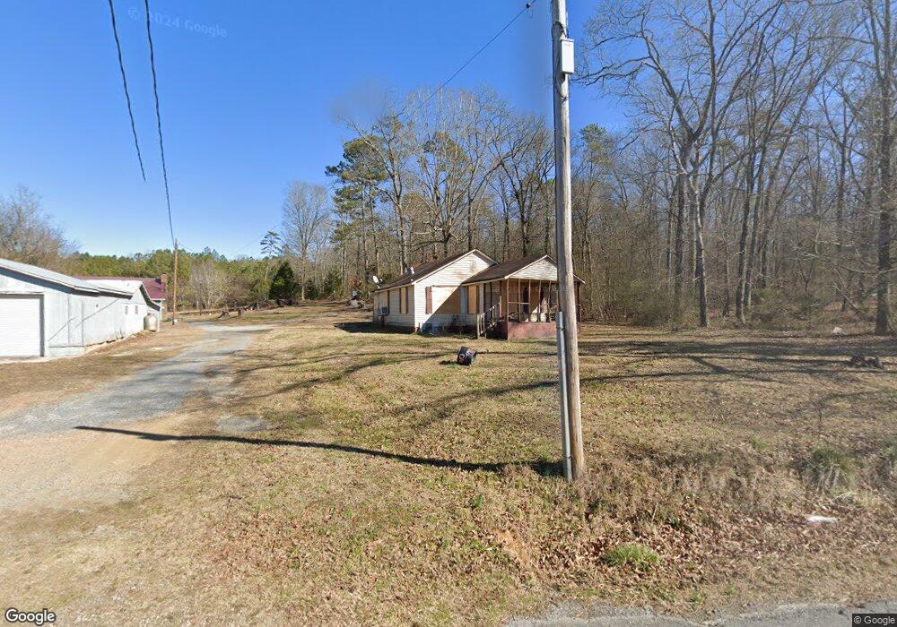 1112 Flint Hill Rd, Aragon, GA 30104 - photo 1