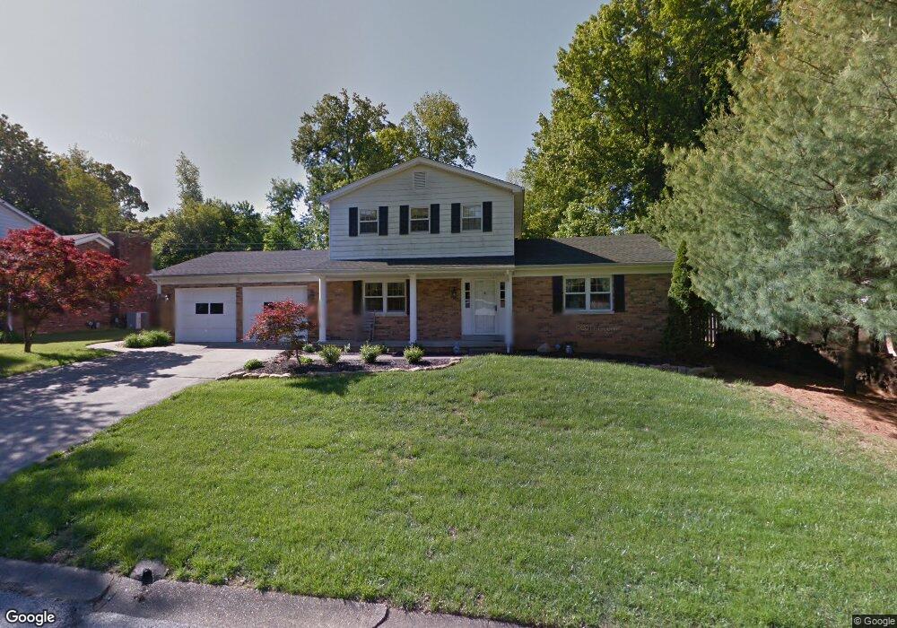 7577 Meadow Ln, Newburgh, IN 47630 - photo 1