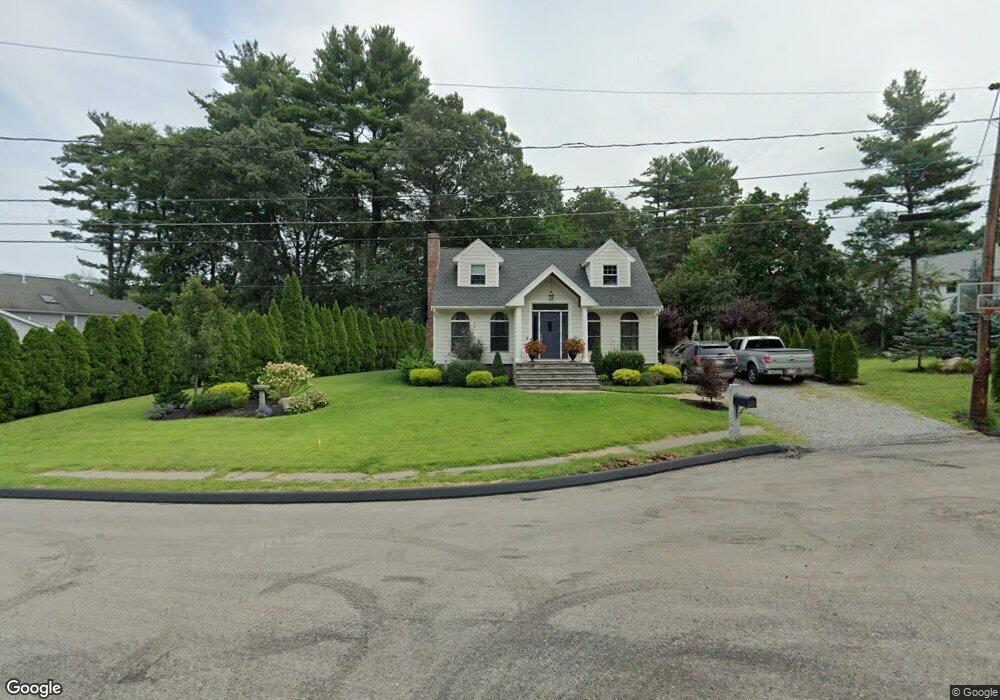 1 Colleen Cir, Burlington, MA 01803 - photo 1