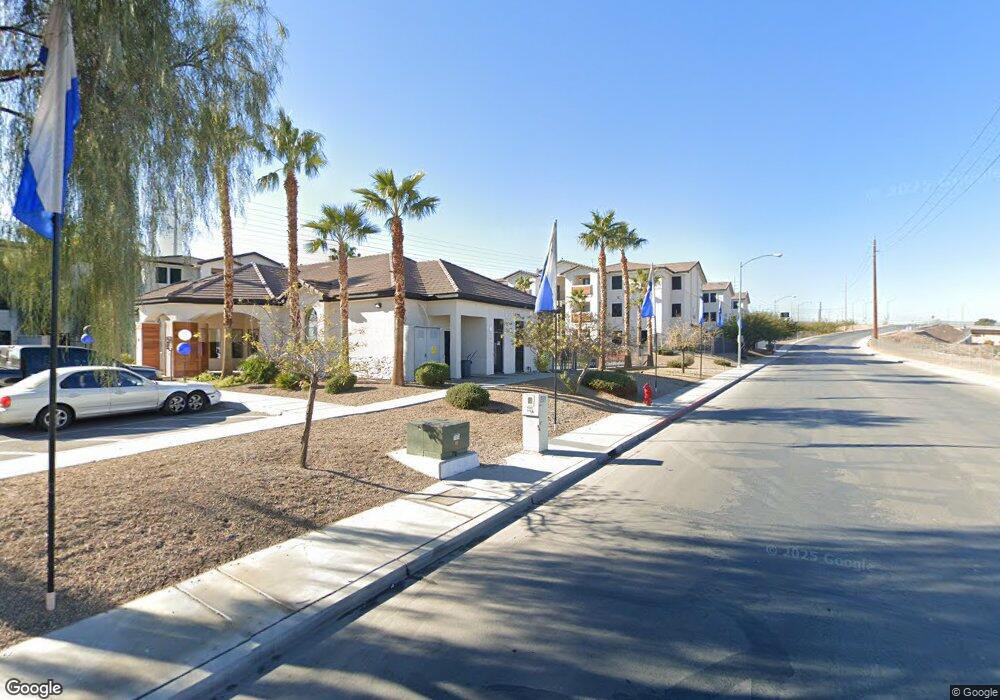 5145 Rawhide St unit 207.1411232, Las Vegas, NV 89122 - photo 1