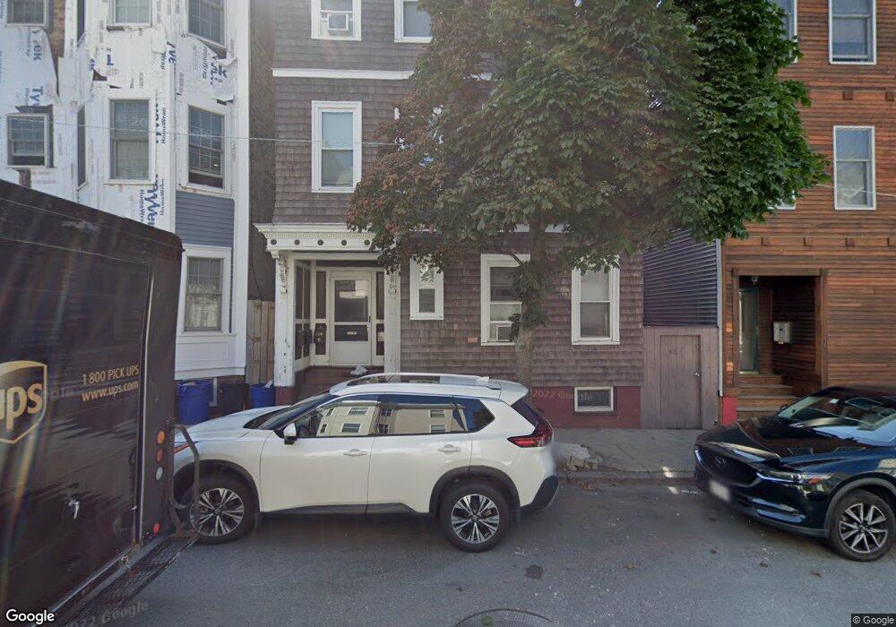 11 I St unit 1, Boston, MA 02127 - photo 1