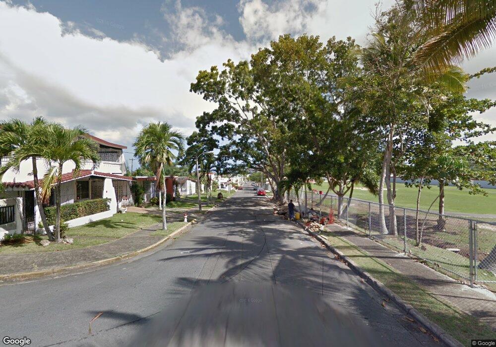 z15 Pablo Saez St, San Juan, PR 00924 - photo 1