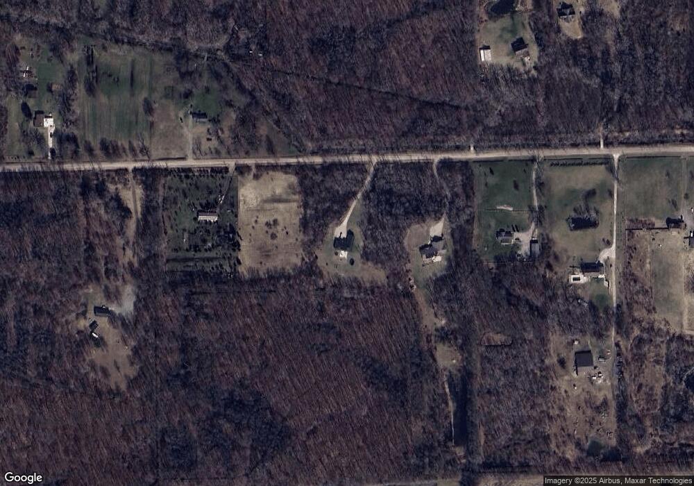 6485 W Newburg Rd, Carleton, MI 48117 - photo 1