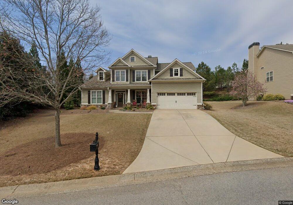 4009 Links Blvd, Jefferson, GA 30549 - photo 1