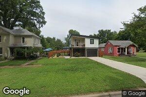 411 W Maple St, Columbus, KS 66725