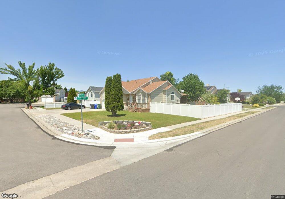 2902 Corona Cir, West Jordan, UT 84084 - photo 1