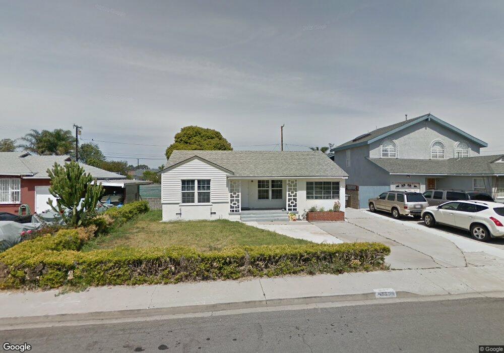 Street View Photo