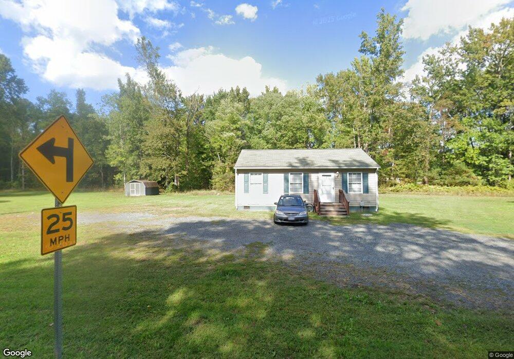 120 Pomona Rd, Colonial Beach, VA 22443 - photo 1